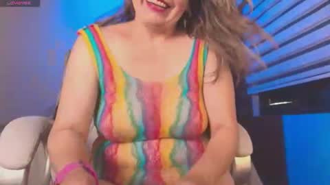 Snapshot of cinthya_roberts chatting on 12, 6, 2026 Cinthya online show from 12, 6, 2026