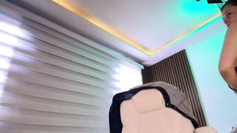 Snapshot of cinthya_roberts chatting on 2, 7, 2026 Cinthya online show from 2, 7, 2026