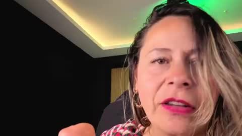 Snapshot of cinthya_roberts chatting on 18, 7, 2026 Cinthya online show from 18, 7, 2026