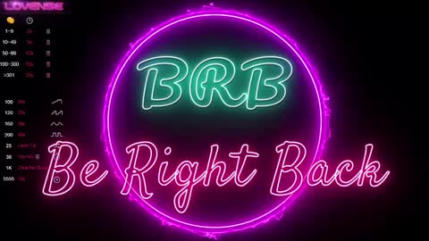 cinthya_walker1 online show from 8, 3, 2025