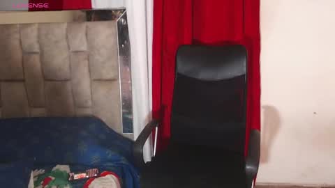 cinthya_walker1 online show from 16, 12, 2025