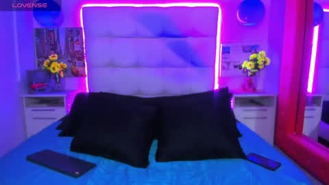 cinthya_walker1 online show from 29, 5, 2026
