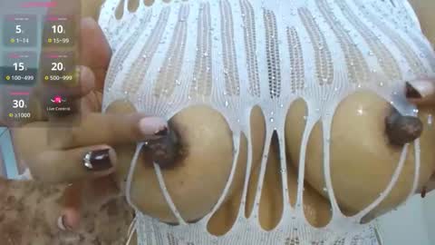 Cintia Hills online show from 12, 11, 2025