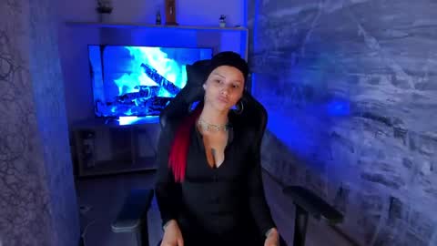 CintiaCollins  online show from 23, 5, 2026