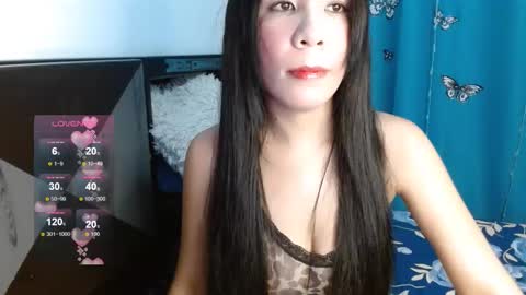 joha natural hairy pussydont forget thumbs up online show from 23, 3, 2026