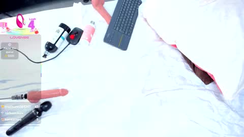 Cintia online show from 10, 3, 2025