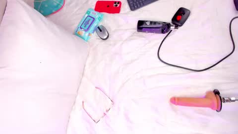 Cintia online show from 18, 1, 2026