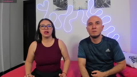 Cintya  Roger online show from 14, 3, 2026