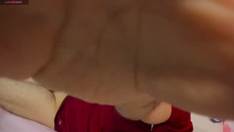 Snapshot of cintya_n_roger chatting on 22, 6, 2026 Cintya Roger online show from 22, 6, 2026