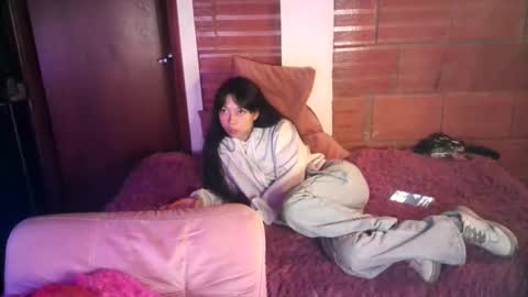Snapshot of cintya_torres_1 chatting on 21, 2, 2026 cintya torres online show from 21, 2, 2026