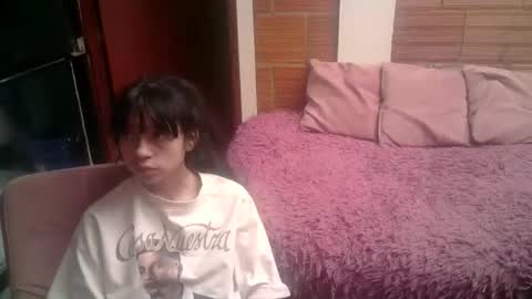 Snapshot of cintya_torres_1 chatting on 26, 2, 2026 cintya torres online show from 26, 2, 2026