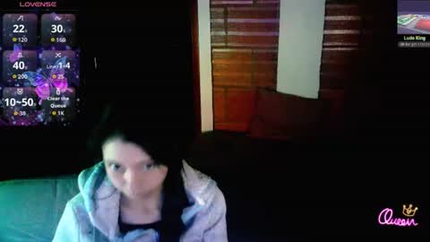 Snapshot of cintya_torres_1 chatting on 17, 6, 2026 cintya torres online show from 17, 6, 2026