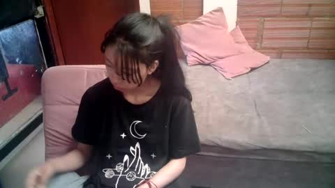 Snapshot of cintya_torres_1 chatting on 22, 6, 2026 cintya torres online show from 22, 6, 2026