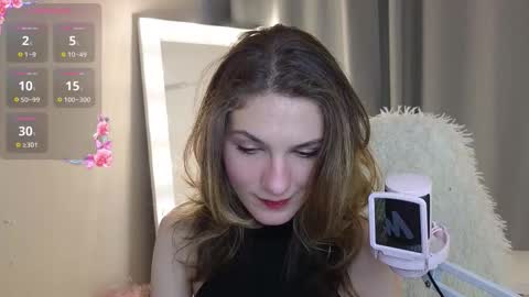 Snapshot of cipherella chatting on 18, 9, 2025 Jennie online show from 18, 9, 2025