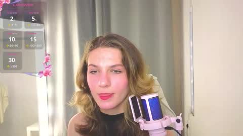 Snapshot of cipherella chatting on 20, 9, 2025 Jennie online show from 20, 9, 2025