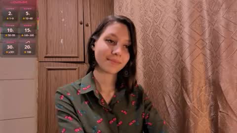 Snapshot of cirabonnet chatting on 13, 11, 2025 Lisa Salivan online show from 13, 11, 2025