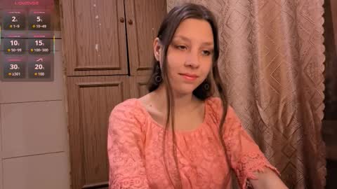 Snapshot of cirabonnet chatting on 16, 11, 2025 Lisa Salivan online show from 16, 11, 2025