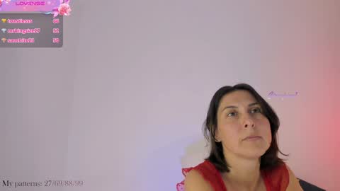 Snapshot of circejuno1 chatting on 13, 1, 2025 Carol online show from 13, 1, 2025