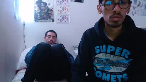 ciroandfinn online show from 29, 12, 2024