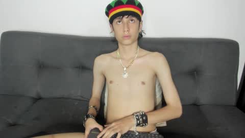 cirosky_elchicopolla online show from 10, 1, 2026