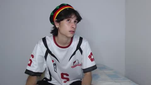 cirosky_elchicopolla online show from 11, 2, 2026