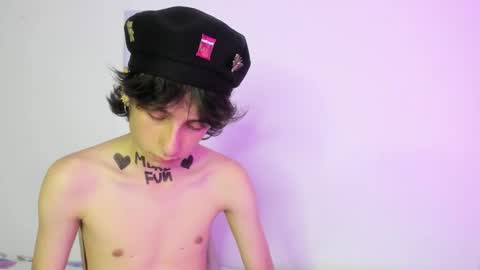 cirosky_elchicopolla online show from 21, 2, 2026