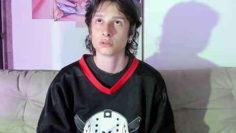 cirosky_elchicopolla online show from 14, 3, 2026