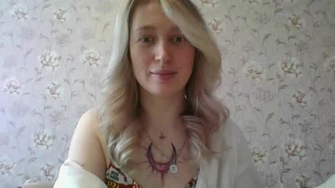 citrusblissss online show from 9, 3, 2025