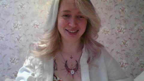 citrusblissss online show from 9, 3, 2025