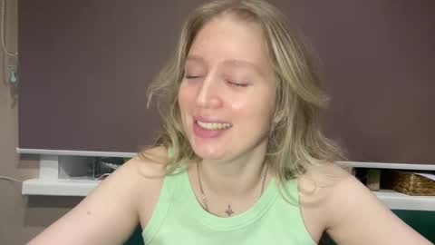 citrusblissss online show from 6, 10, 2025