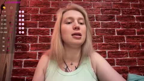 citrusblissss online show from 10, 11, 2025