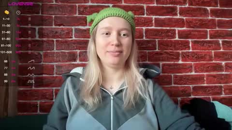 citrusblissss online show from 1, 12, 2025