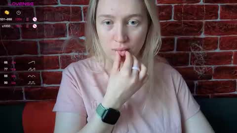 citrusblissss online show from 13, 1, 2026