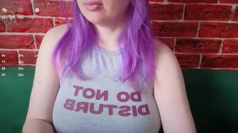 citrusblissss online show from 2, 3, 2026