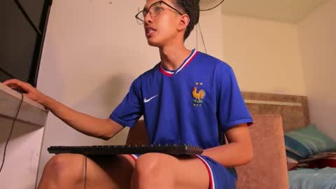 Snapshot of cj_davis1 chatting on 5, 10, 2025 cj_davis1 online show from 5, 10, 2025