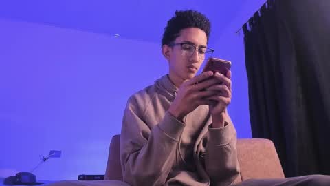 Snapshot of cj_davis1 chatting on 20, 10, 2025 cj_davis1 online show from 20, 10, 2025