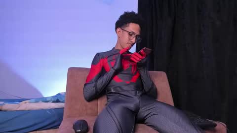 Snapshot of cj_davis1 chatting on 29, 10, 2025 cj_davis1 online show from 29, 10, 2025