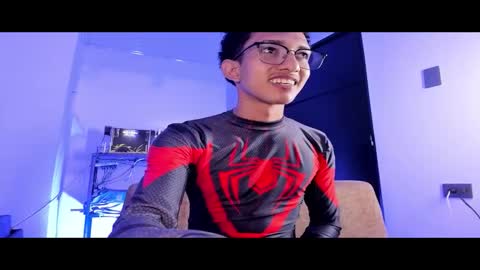 Snapshot of cj_davis1 chatting on 31, 10, 2025 cj_davis1 online show from 31, 10, 2025