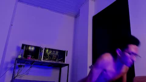 Snapshot of cj_davis1 chatting on 25, 11, 2025 cj_davis1 online show from 25, 11, 2025