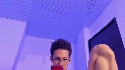 Snapshot of cj_davis1 chatting on 25, 11, 2025 cj_davis1 online show from 25, 11, 2025