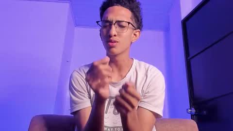 Snapshot of cj_davis1 chatting on 1, 12, 2025 cj_davis1 online show from 1, 12, 2025