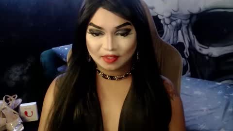 QUEEN CESS online show from 11, 1, 2026