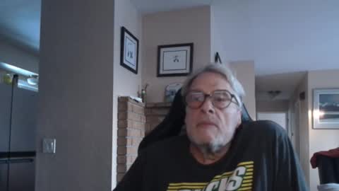 Snapshot of cjscout chatting on 10, 11, 2025 cjscout online show from 10, 11, 2025