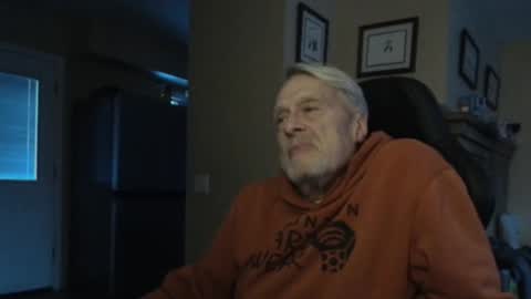 Snapshot of cjscout chatting on 13, 11, 2025 cjscout online show from 13, 11, 2025