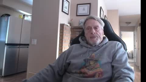 Snapshot of cjscout chatting on 17, 11, 2025 cjscout online show from 17, 11, 2025