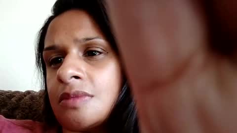 Snapshot of cjtovar90 chatting on 19, 10, 2025 Joann online show from 19, 10, 2025