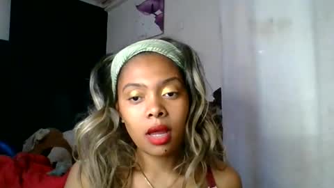 Snapshot of ckamilla45 chatting on 13, 9, 2025 ckamilla45 online show from 13, 9, 2025