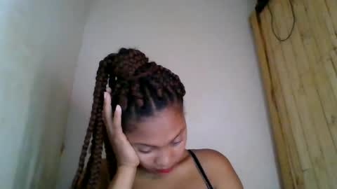 Snapshot of ckamilla45 chatting on 4, 12, 2025 ckamilla45 online show from 4, 12, 2025