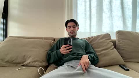 Snapshot of ckeefer96 chatting on 18, 12, 2025 ckeefer96 online show from 18, 12, 2025