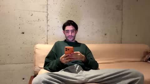 Snapshot of ckeefer96 chatting on 19, 12, 2025 ckeefer96 online show from 19, 12, 2025